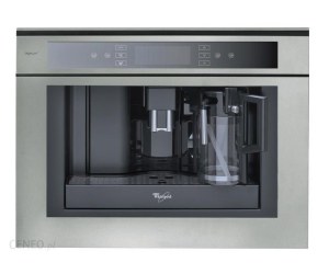 Ekspres do kawy do zabudowy Whirlpool ACE102IXL